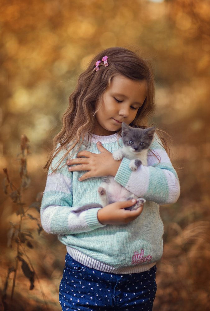 Photograph by Татьяна Муравкина