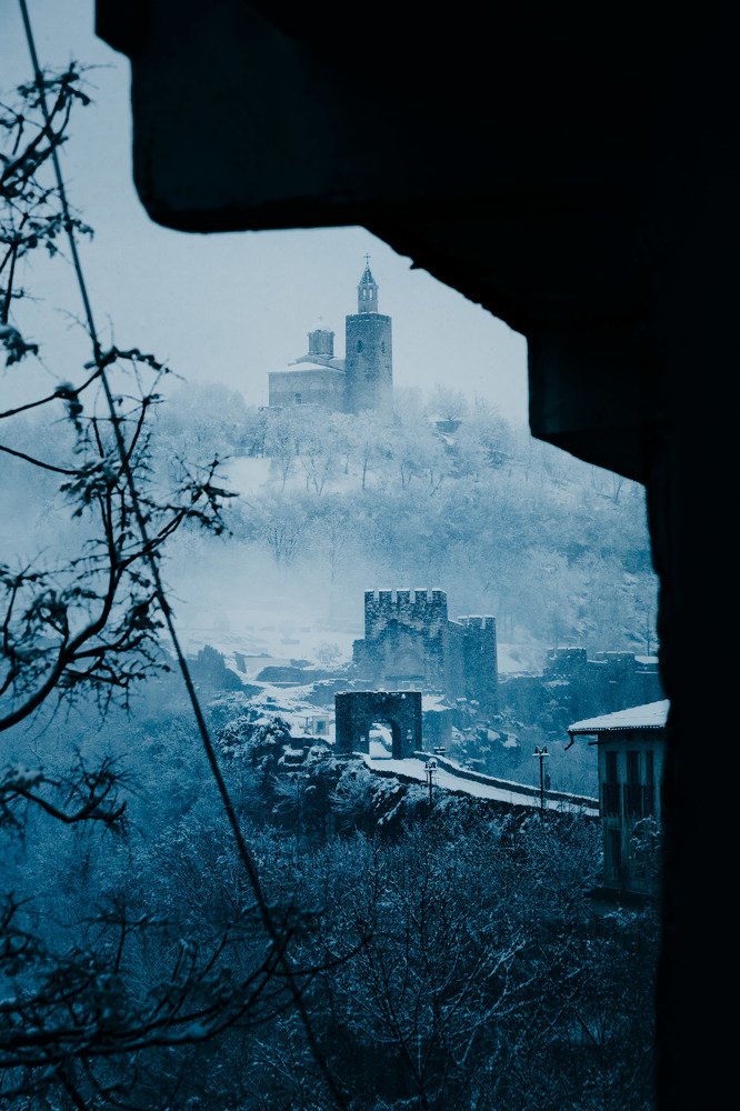 Фотография автора Ivelina Petkova