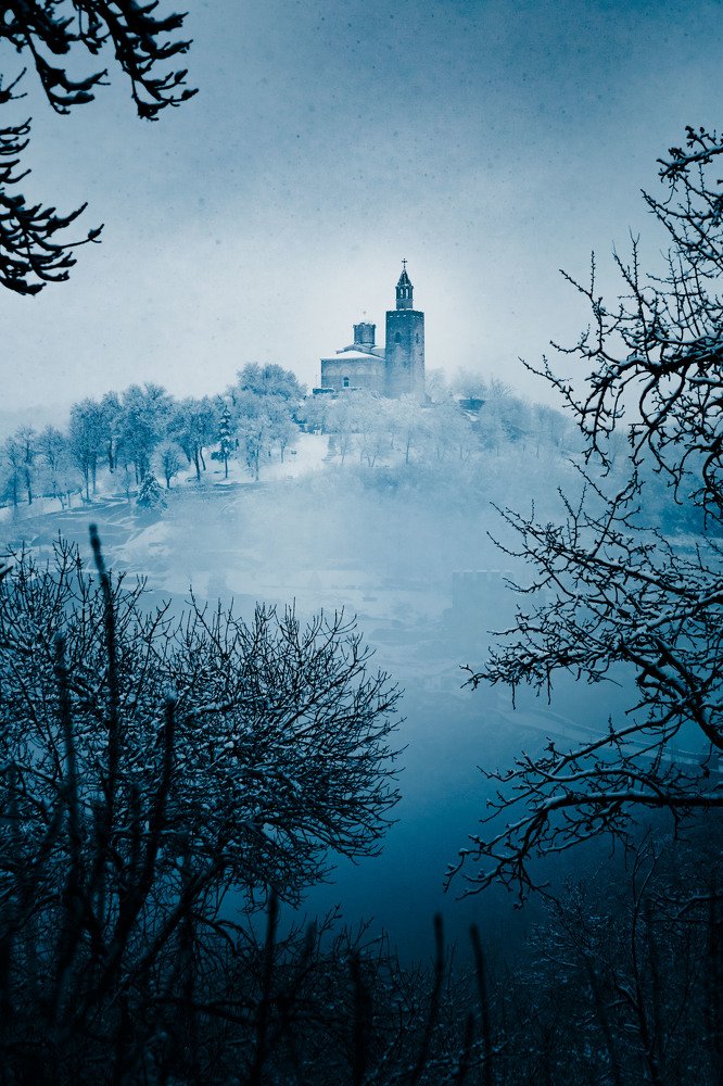 Фотография автора Ivelina Petkova