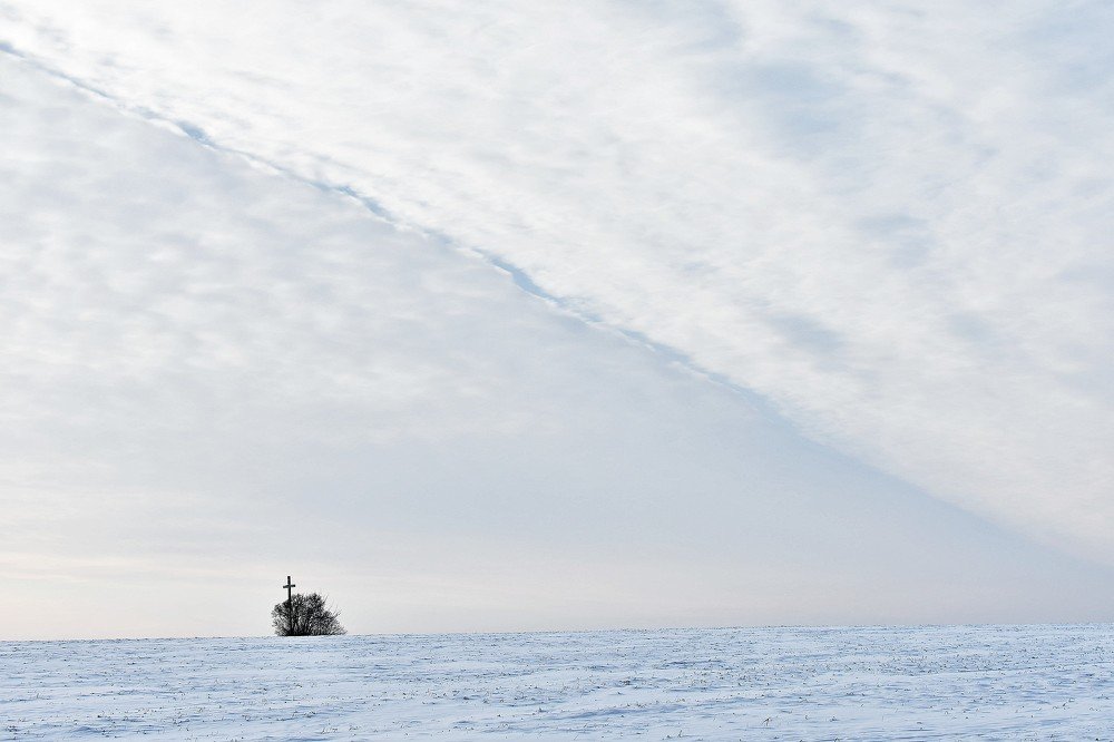 Photograph by Alexey Smal