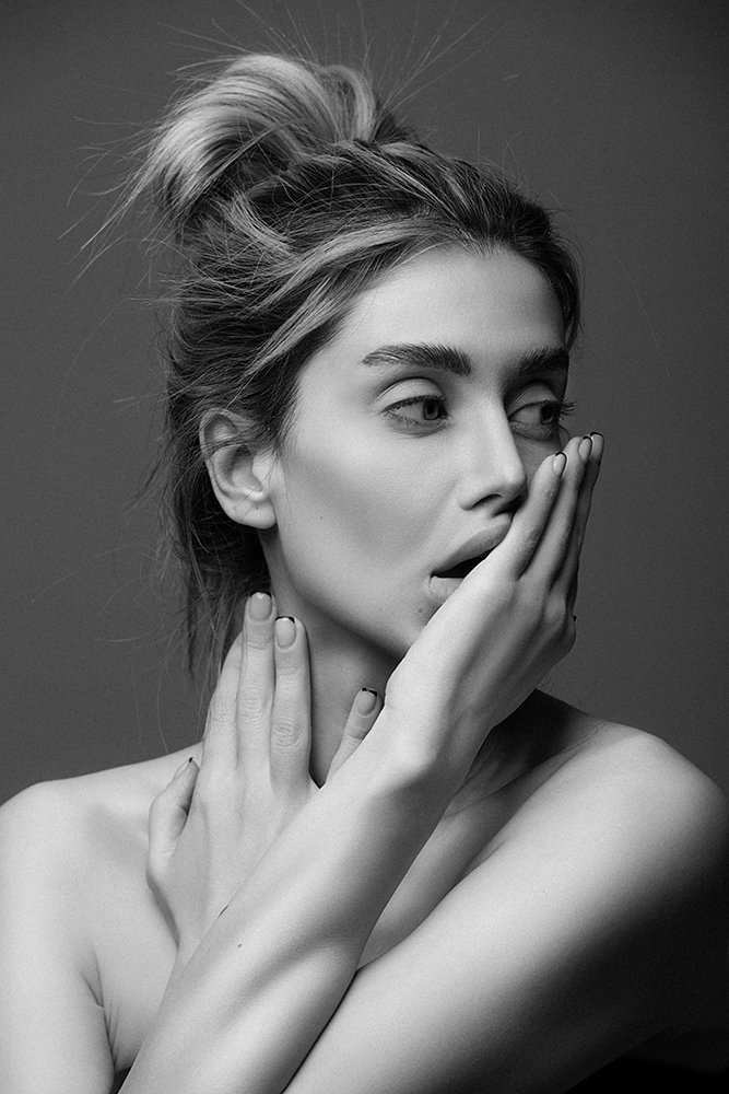 Photograph by Amir Behzadi