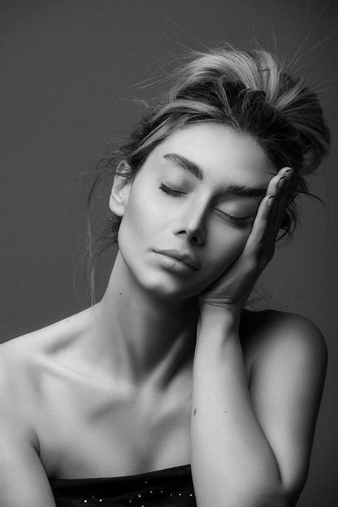 Photograph by Amir Behzadi