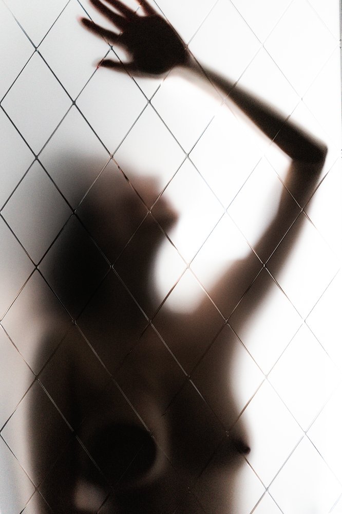 Photograph by Дарья Сверенкова