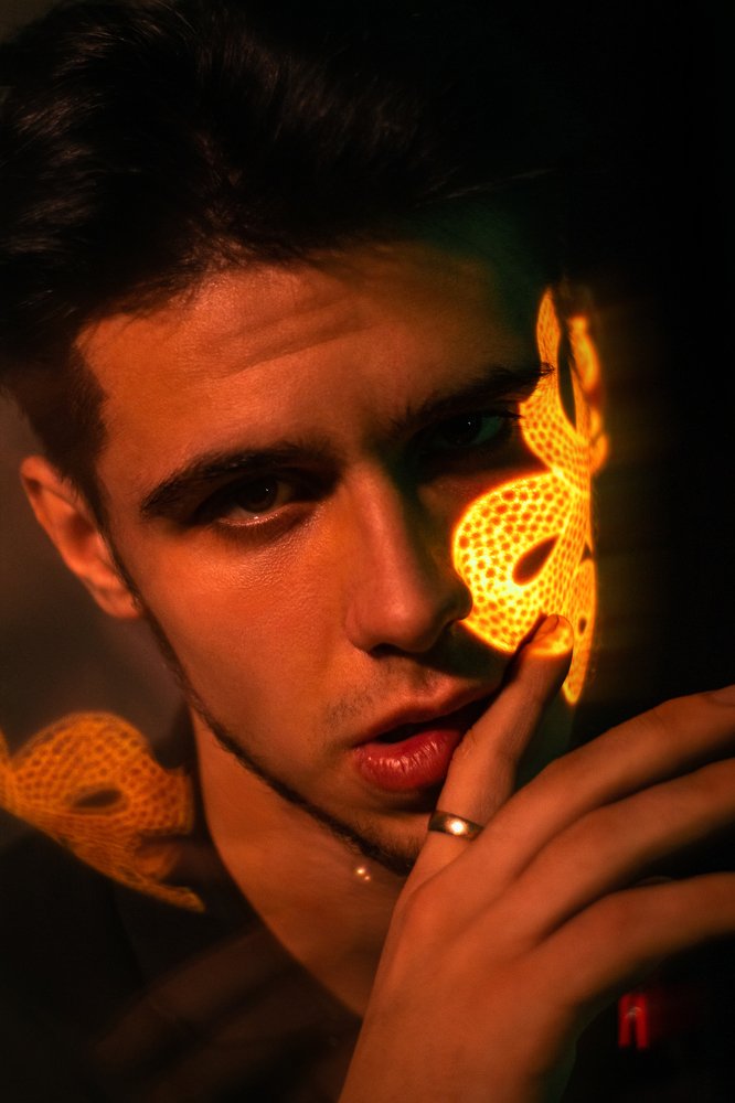 Фотография автора Артем Орлов