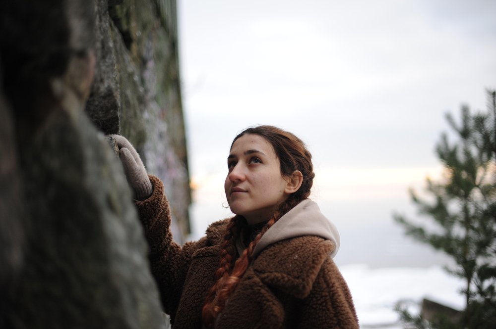 Photograph by Евгения Гартман