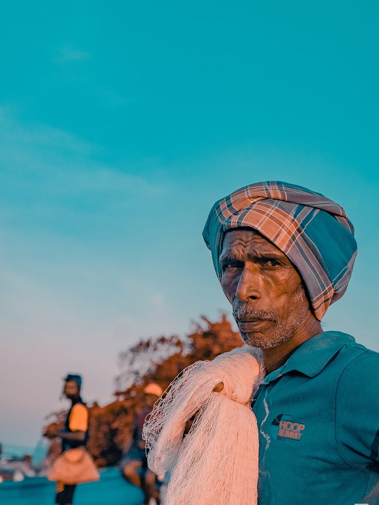 Photograph by Chrishoban Murugupillai