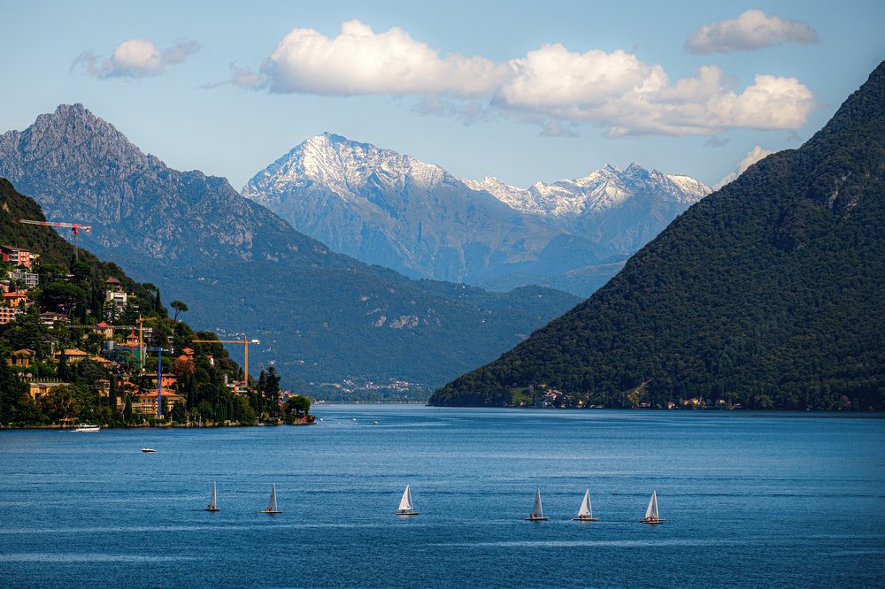 Photograph by Анатолий Асеев