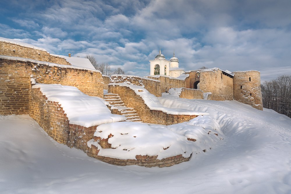 Фотография автора Светлана Морозова