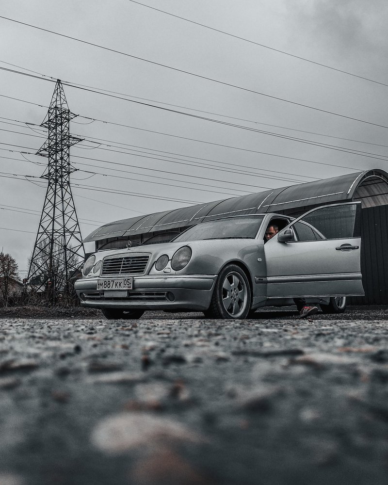 Photograph by Артем Ершов