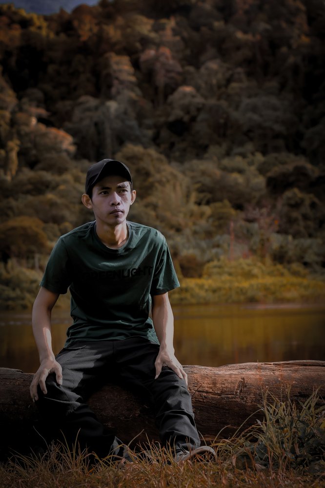 Photograph by sepni juhansah