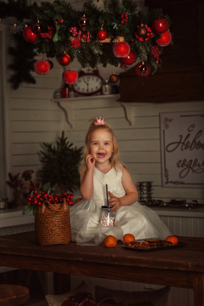 Photograph by Татьяна Муравкина