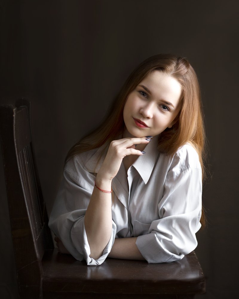 Photograph by Мария Петухова