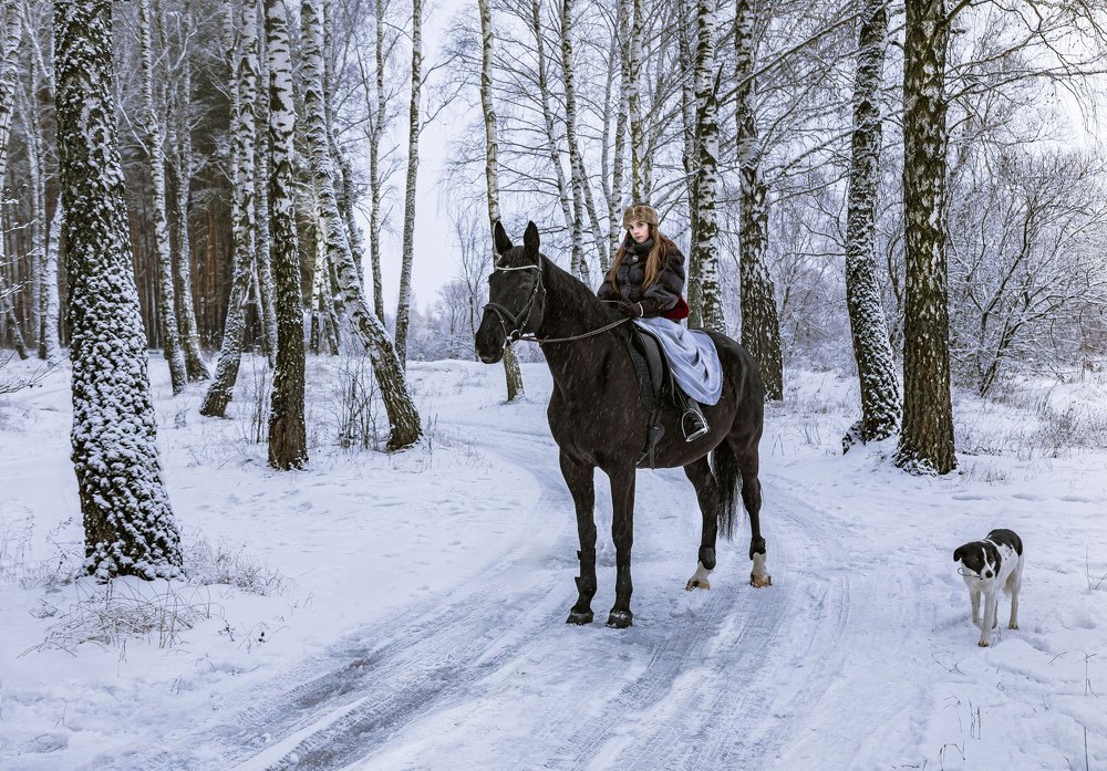 Photograph by Наталья Сокольская