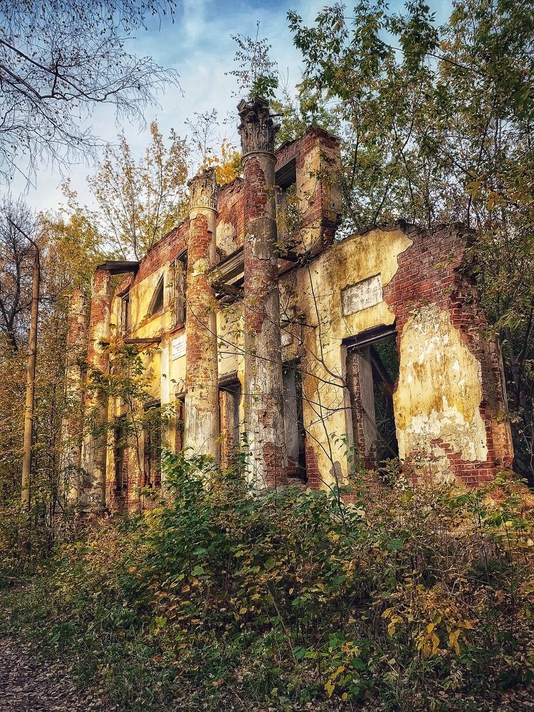 Photograph by Юлия Гусарова