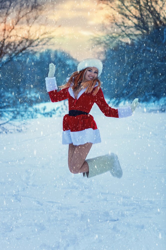 Photograph by Татьяна Муравкина