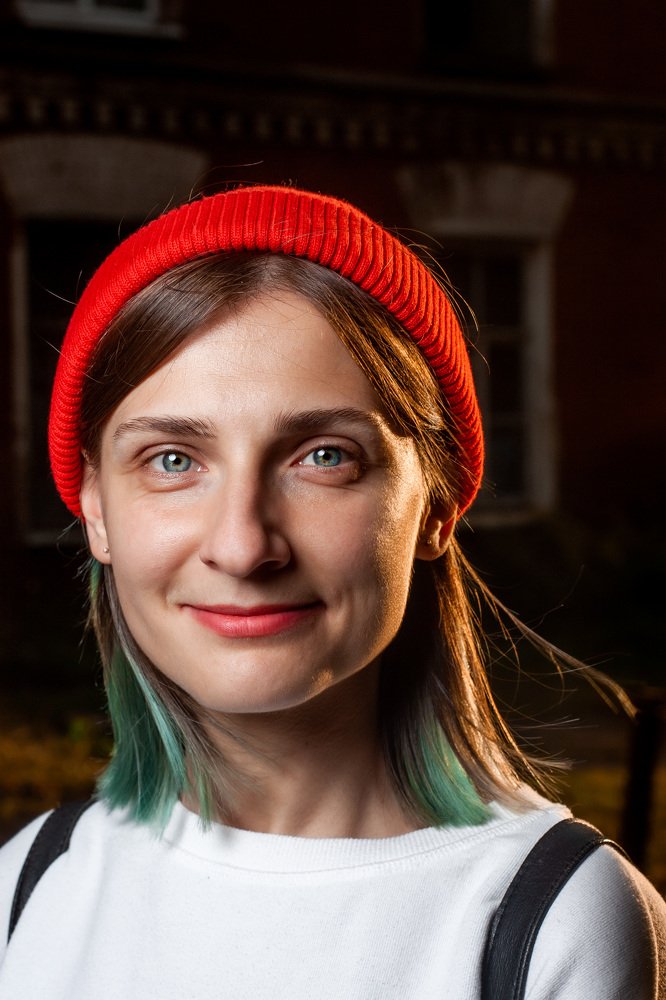 Photograph by Артем Ершов