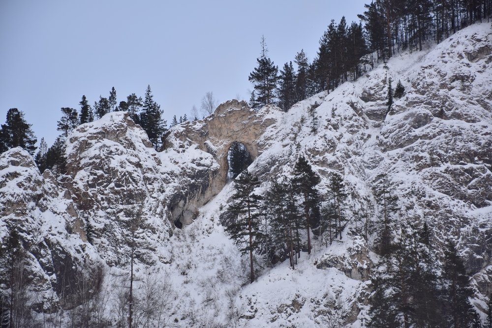 Photograph by Эльвира Быкова