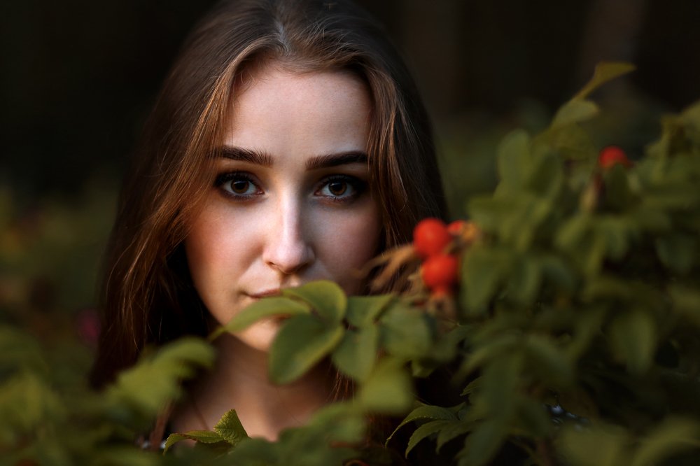 Photograph by Мария Петухова