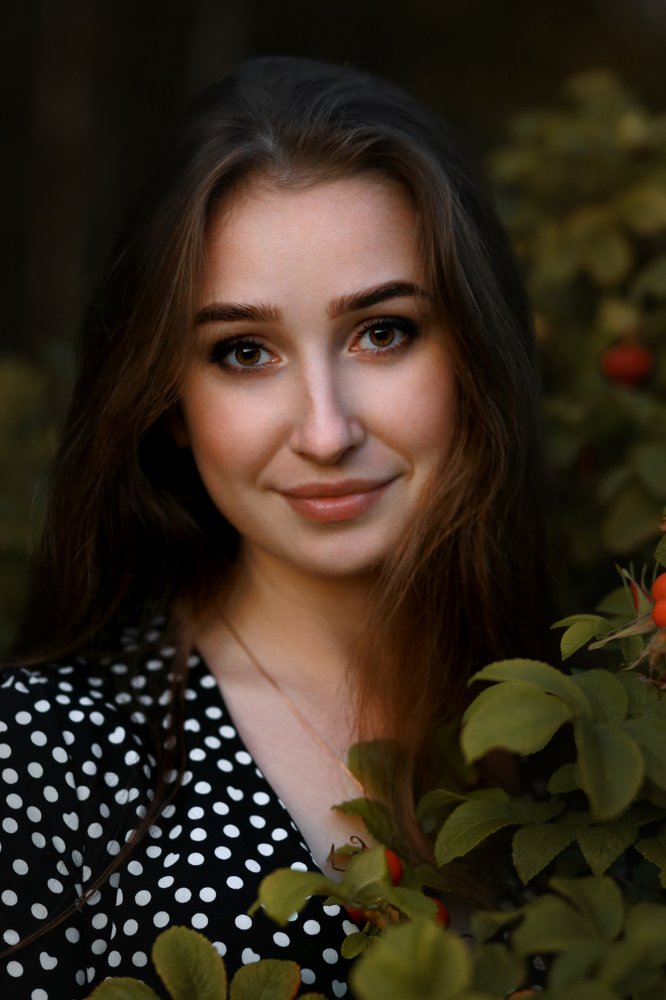 Photograph by Мария Петухова