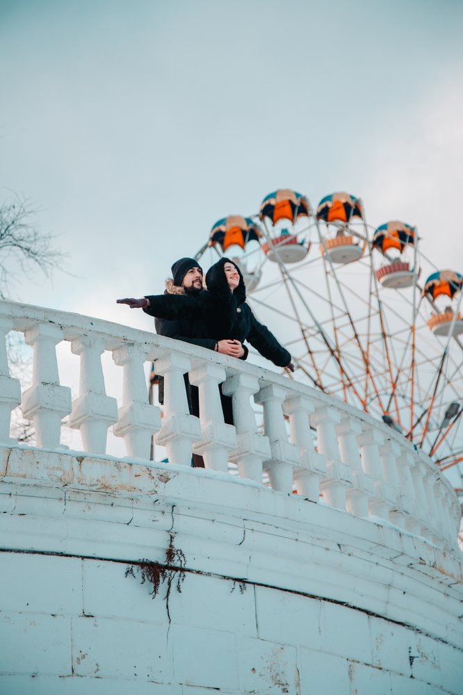 Photograph by Илья Найко