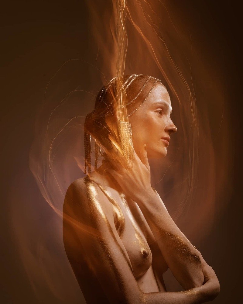 Photograph by Aнна Никульникова