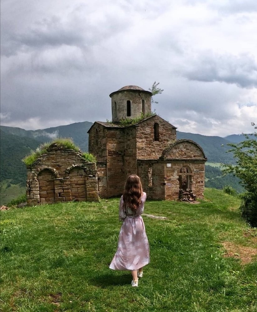 Истоки веры