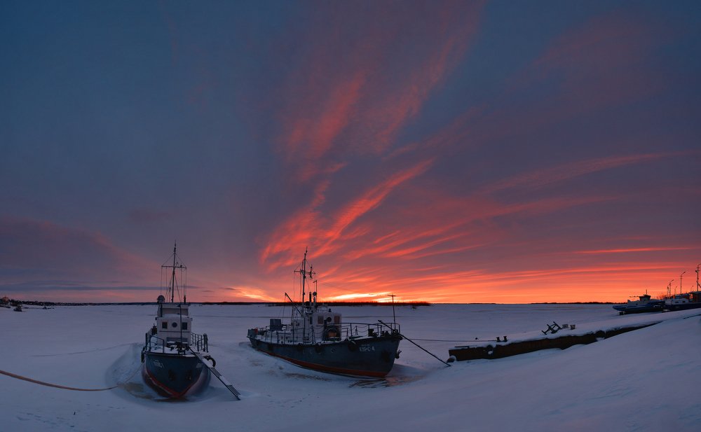 Photograph by Александр Шипов