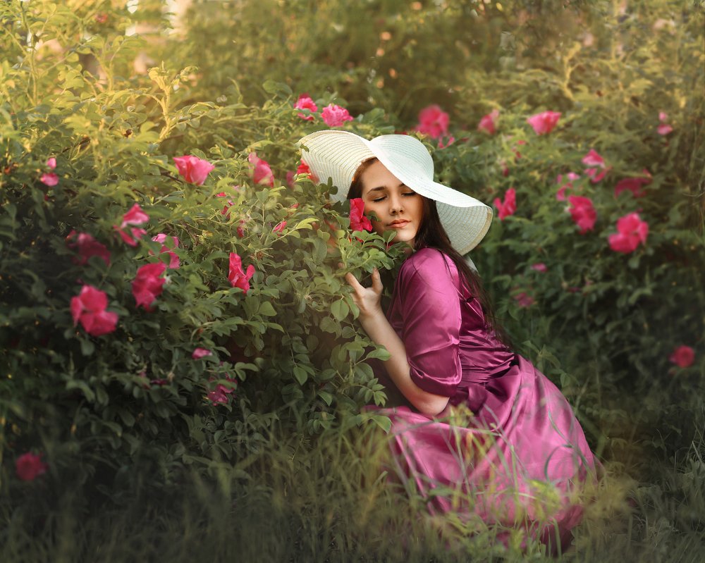 Photograph by Мария Петухова