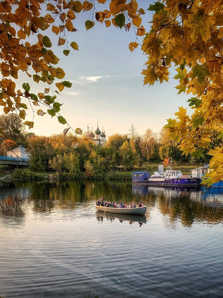 Photograph by Юлия Гусарова