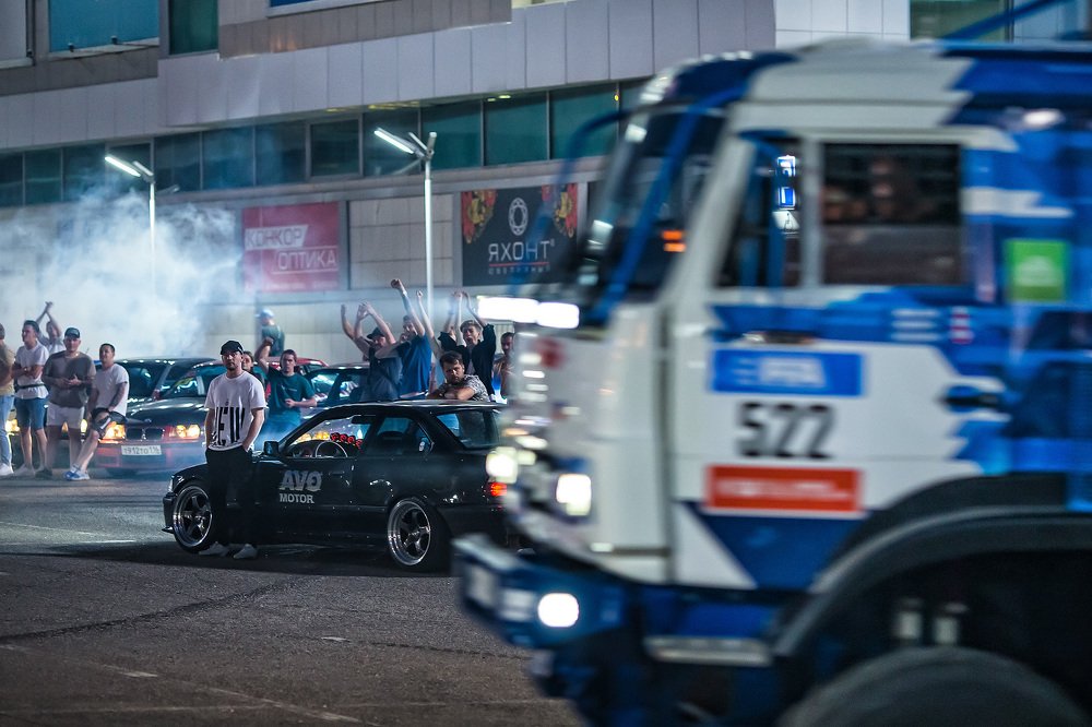 Фотография автора Павел Чумаков