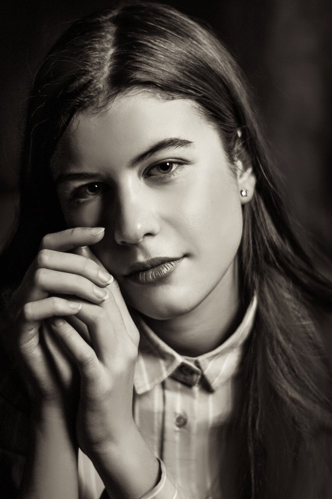 Photograph by Наталья Сокольская