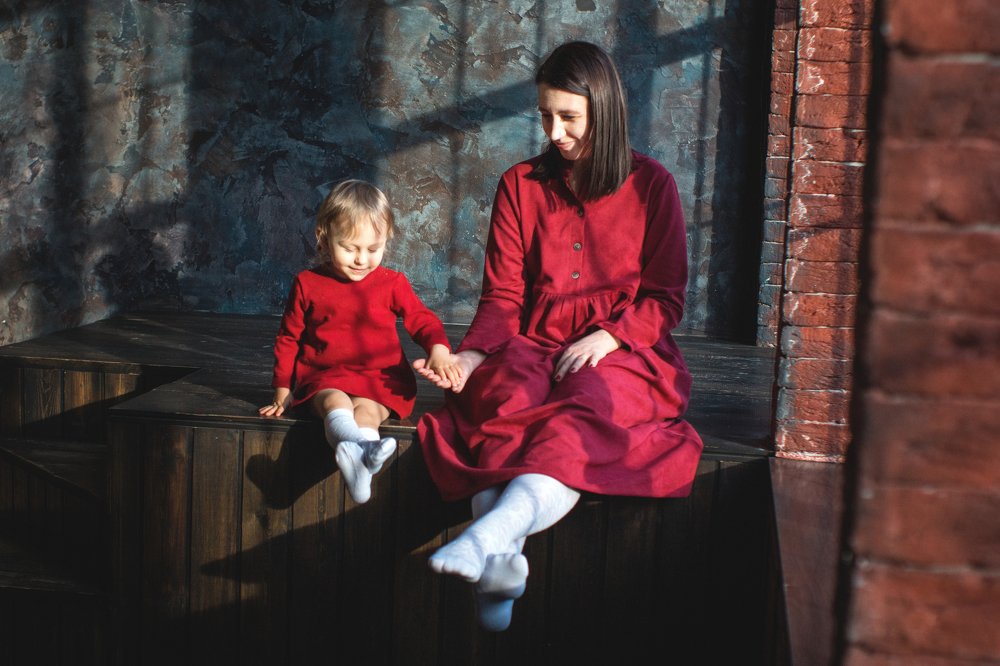 Photograph by Yulia Aksenova