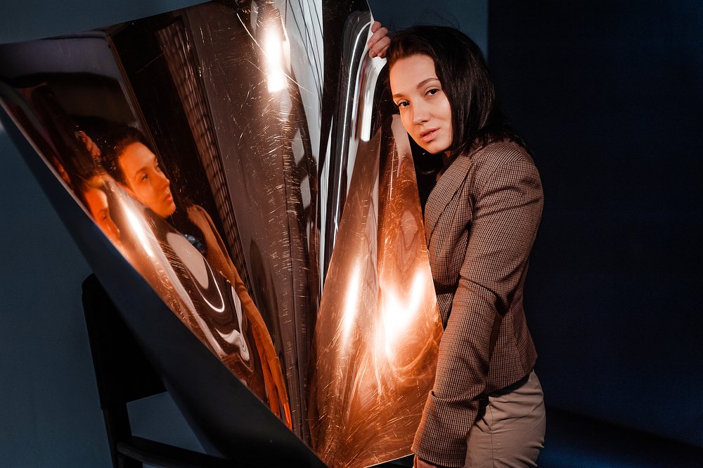 Photograph by Светлана Васильева