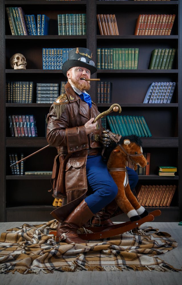 Photograph by Олег Шрамко