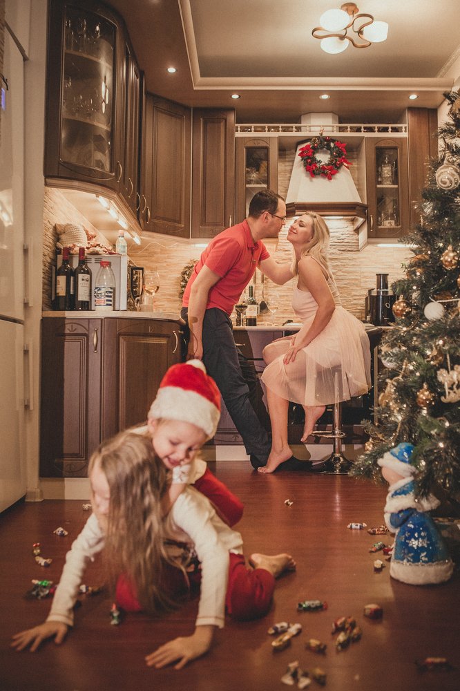 Photograph by Elvira Maksimova