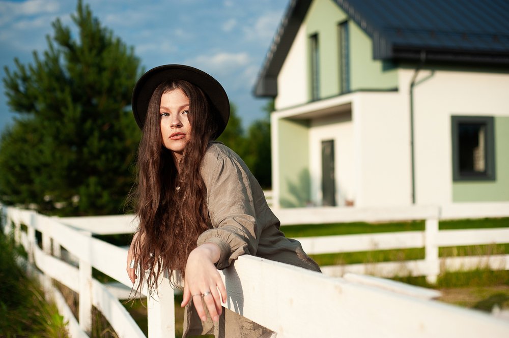 Photograph by Светлана Васильева