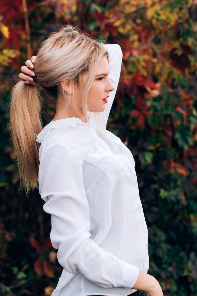 Photograph by Oleksandr Masnyi