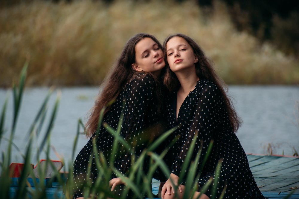 Photograph by Oleksandr Masnyi