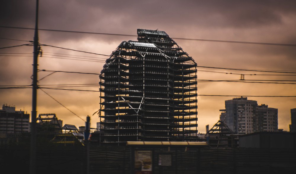 Photograph by Артём Корнюшин