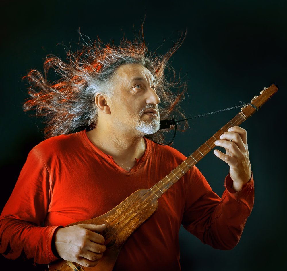 Photograph by Олег Шрамко