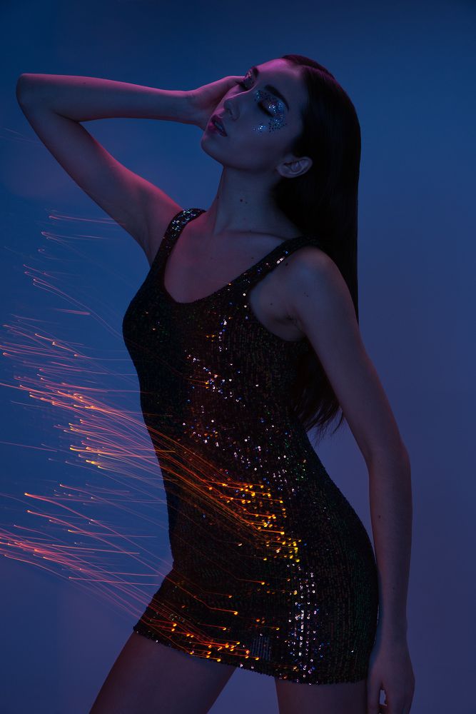 Фотография автора Ксения Долгорукова