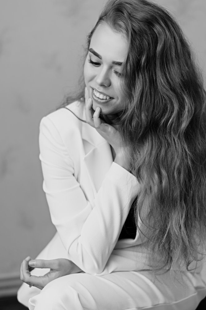 Photograph by Oleksandr Masnyi