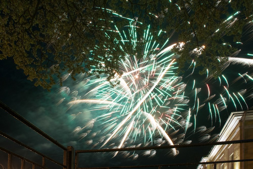 Photograph by Артем Полинин