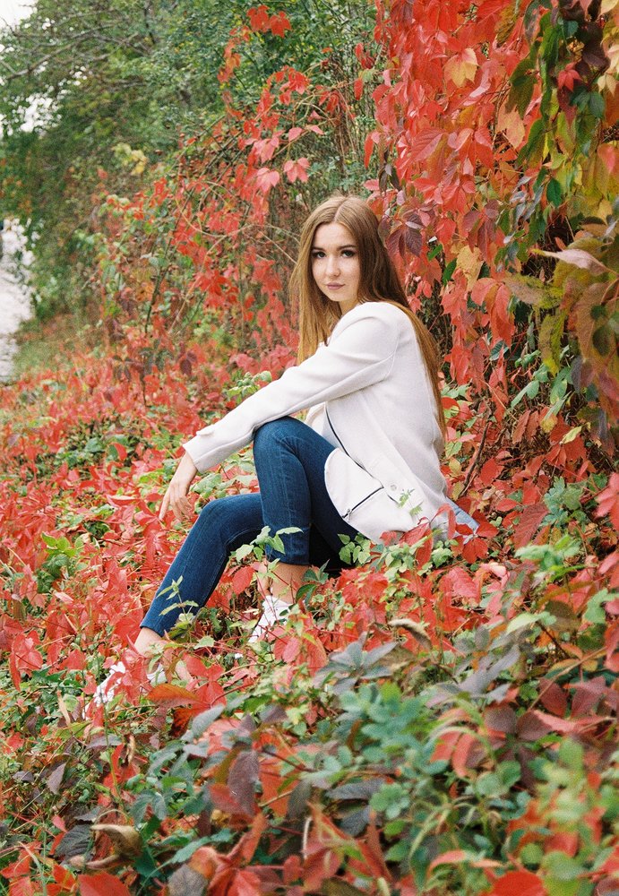 Photograph by Oleksandr Masnyi