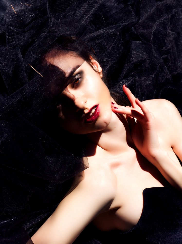 Photograph by AlVi Studio