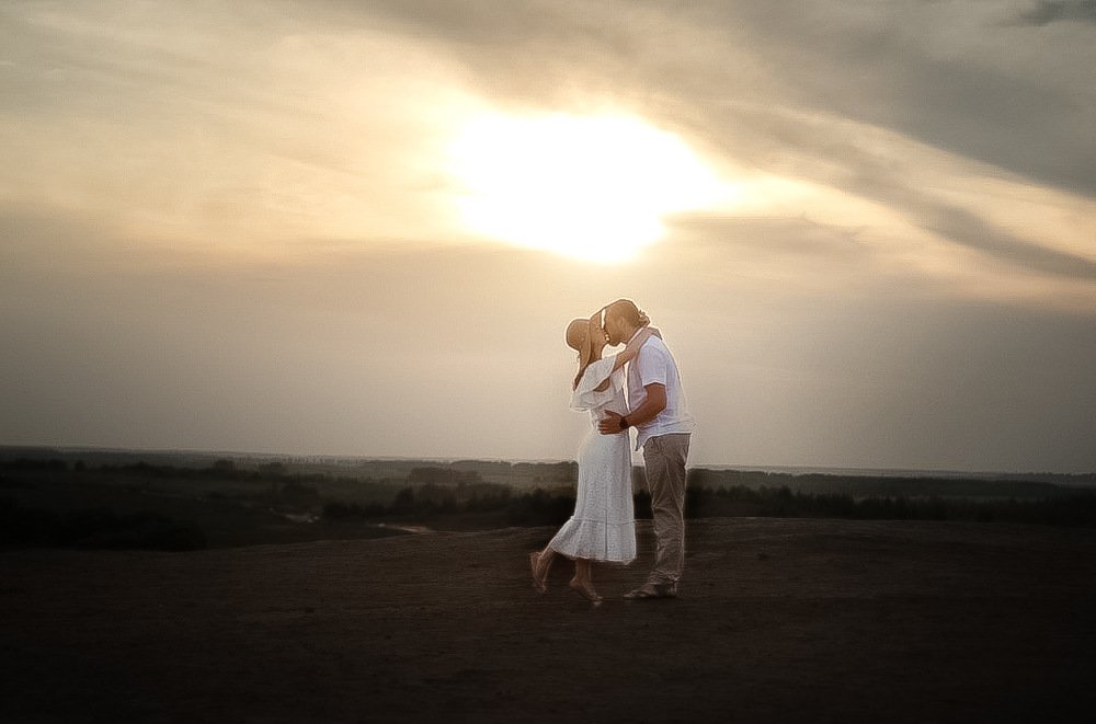 Photograph by Alena Shkurlakova