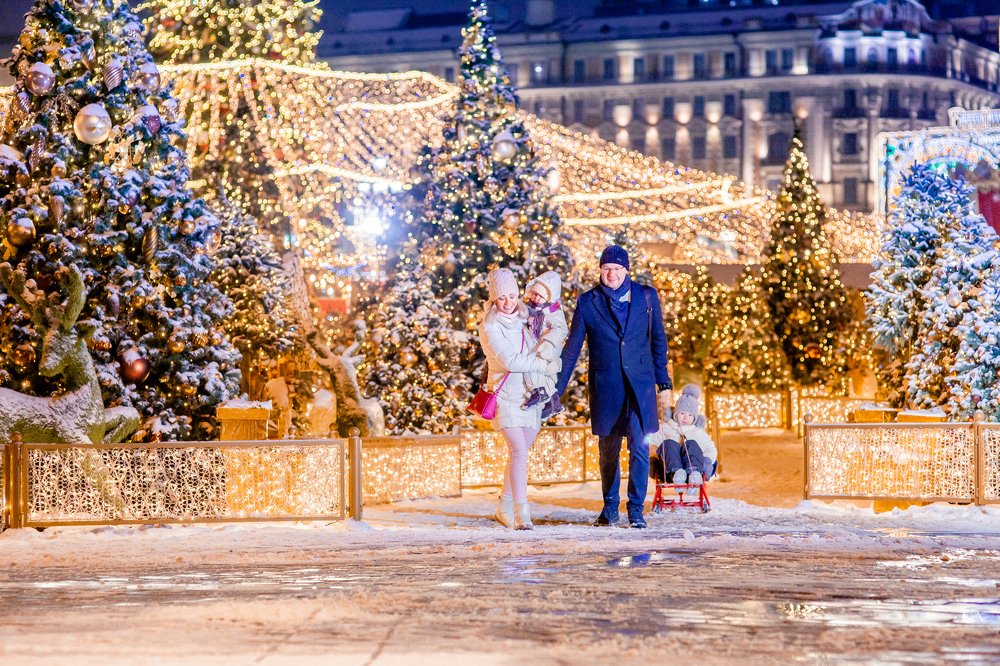 Photograph by Elvira Maksimova