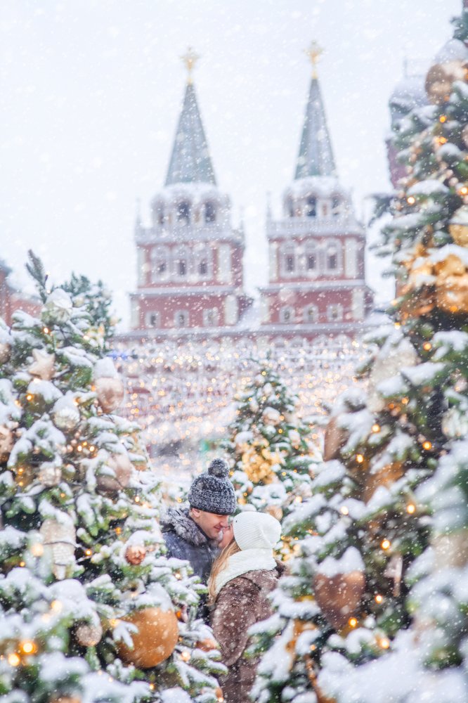 Photograph by Elvira Maksimova