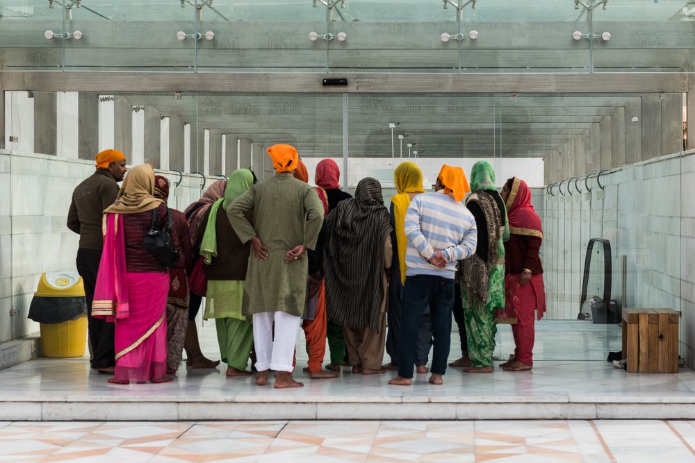 Photograph by Svetlana Krupskaya