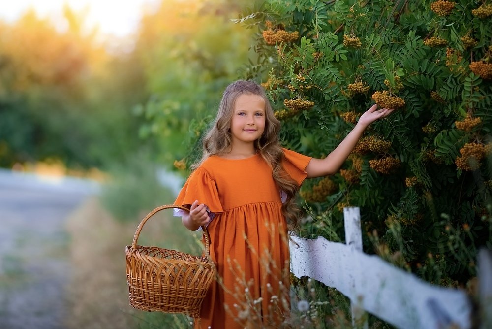 Photograph by Мария Ратушная